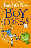 The Boy in a Dress