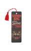 Pet Sematary Bookmark