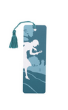 Nancy Drew Bookmark