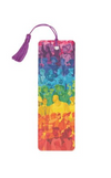 Rainbow Readers Bookmark