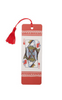 Queen of Books Bookmark