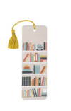 Bookshelf Bookmark