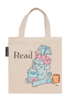 Elephant & Piggie Kid's Tote Bag