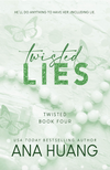 Twisted Lies #4