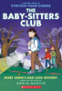 The Baby-Sitters Club #13: Mary-Anne's Bad Luck Mystery (Graphic Novel)