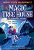 Magic Tree House #1: The Knight at Dawn (Graphic Novel)