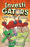 InvestiGators: Ants in Our P.A.N.T.S