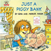Just a Piggy Bank (R)