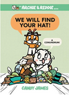 Archie & Reddie #2: We Will Find Your Hat! (R)