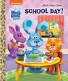 Blues Clues & You - School Day! (R)