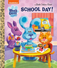 Blues Clues & You - School Day! (R)