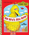 Big Bird's Red Book (R)