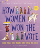 How Women Won the Vote (R)