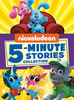 5-Minute Nickelodeon Stories Collection (HCR)