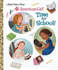 American Girl: Time For School (R)