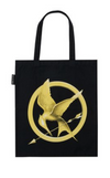 Hunger Games Tote Bag