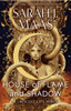 Crescent City #3: House of Flame and Shadow