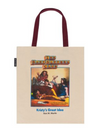 The Baby-Sitters Club Tote Bag