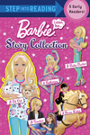 I Can Be... Barbie Story Collection