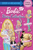 I Can Be... Barbie Story Collection