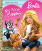 Barbie: My Book of Puppies