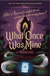 What Once Was Mine: A Twisted Tale