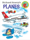 Richard Scarry's Planes