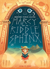 Marcy and the Riddle of the Sphinx