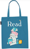 Elephant & Piggie Read Tote Bag