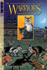 Warriors Manga: Ravenpaw's path #3: The Heart of a Warrior