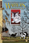 Warriors Manga: Ravenpaw's Path #2: A Clan in Need