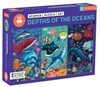 Depths of Oceans Science Puzzle Set