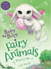 Bailey the Bunny (Fairy Animals of Misty Wood) (R)
