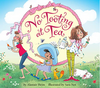 No Tooting at Tea (HCR)