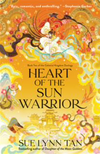 Heart of the Sun Warrior (HCR)
