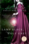 Lamp Black, Wolf Grey (R)