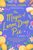 The Magic of Lemon Drop Pie (R)