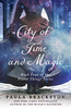 City of Time and Magic #4 (R)