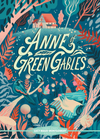 Anne of Green Gables (abridged)