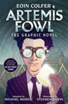 Artemis Fowl: the Graphic Novel (Eoin Colfer)