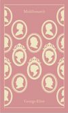 Middlemarch (Penguin Clothbound Classics)