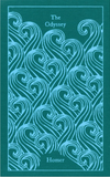 The Odyssey (Penguin Clothbound Classics)