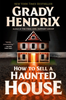How To Sell a Haunted House