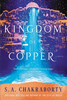 The Kingdom of Copper #2