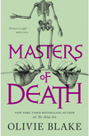 Masters of Death (Signed Edition)