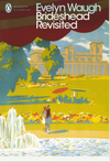 Penguin Modern Classics: Brideshead Revisited