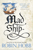 Mad Ship (LiveshipTraders Trilogy #2)