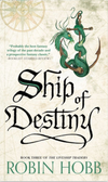 Ship of Destiny (LiveshipTraders Trilogy #3)