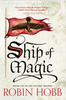 Ship of Magic (LiveshipTraders Trilogy #1)