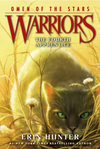 Warriors: Omen of the Stars #1: The Fourth Apprentice